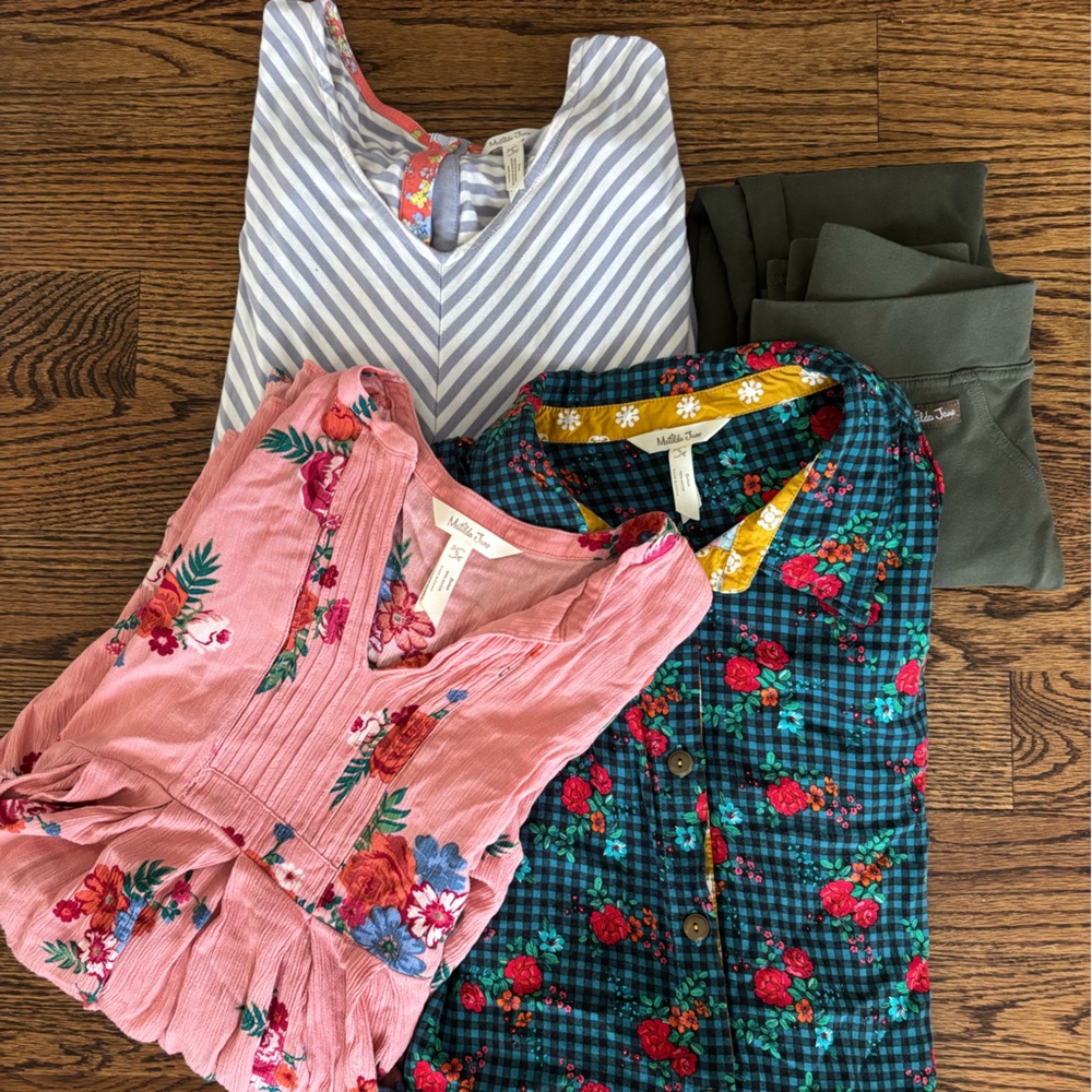 Mixed Matilda Jane Women's Bundle